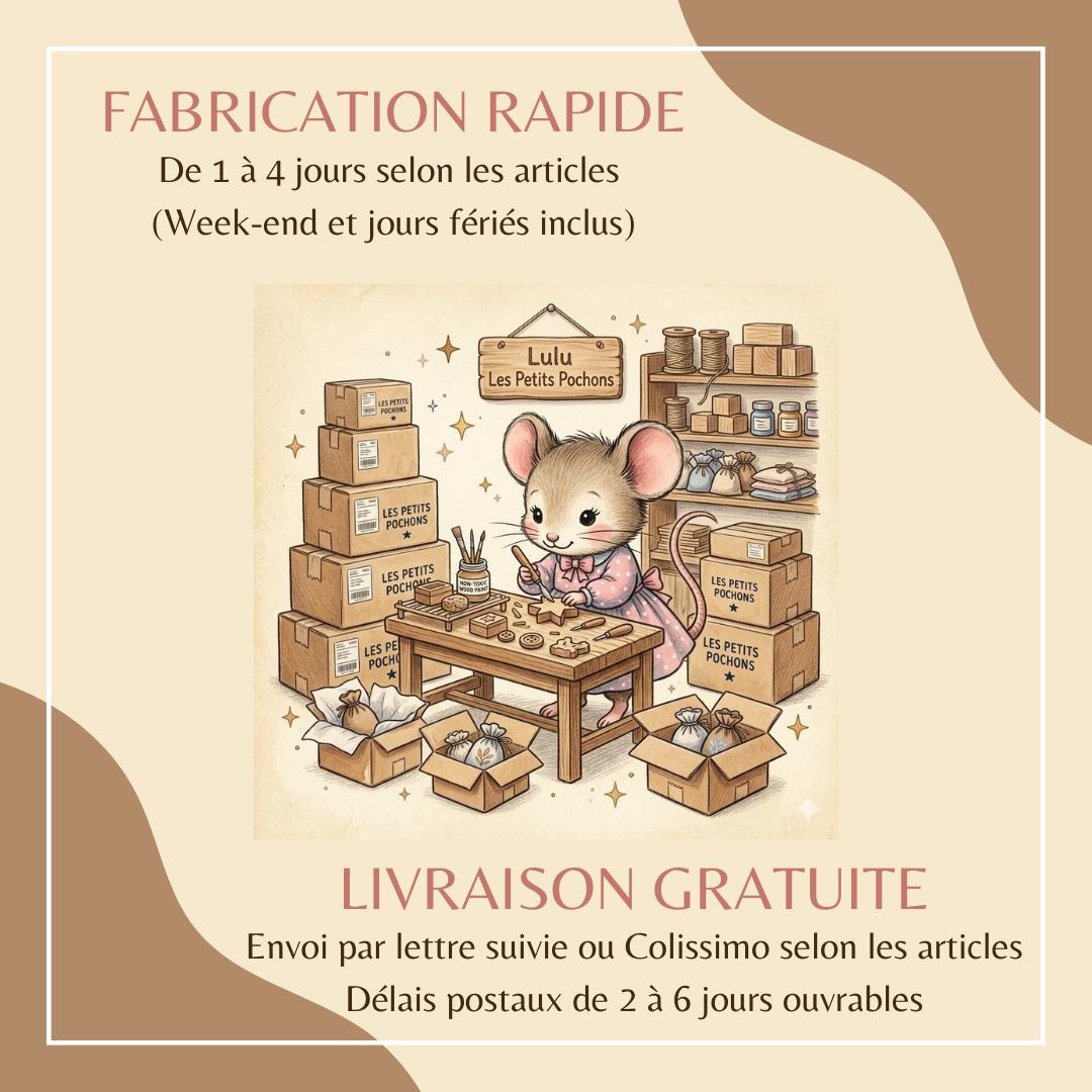 Étiquettes en Bois Personnalisées – La Touche Naturelle pour vos Cadeaux d'Invités