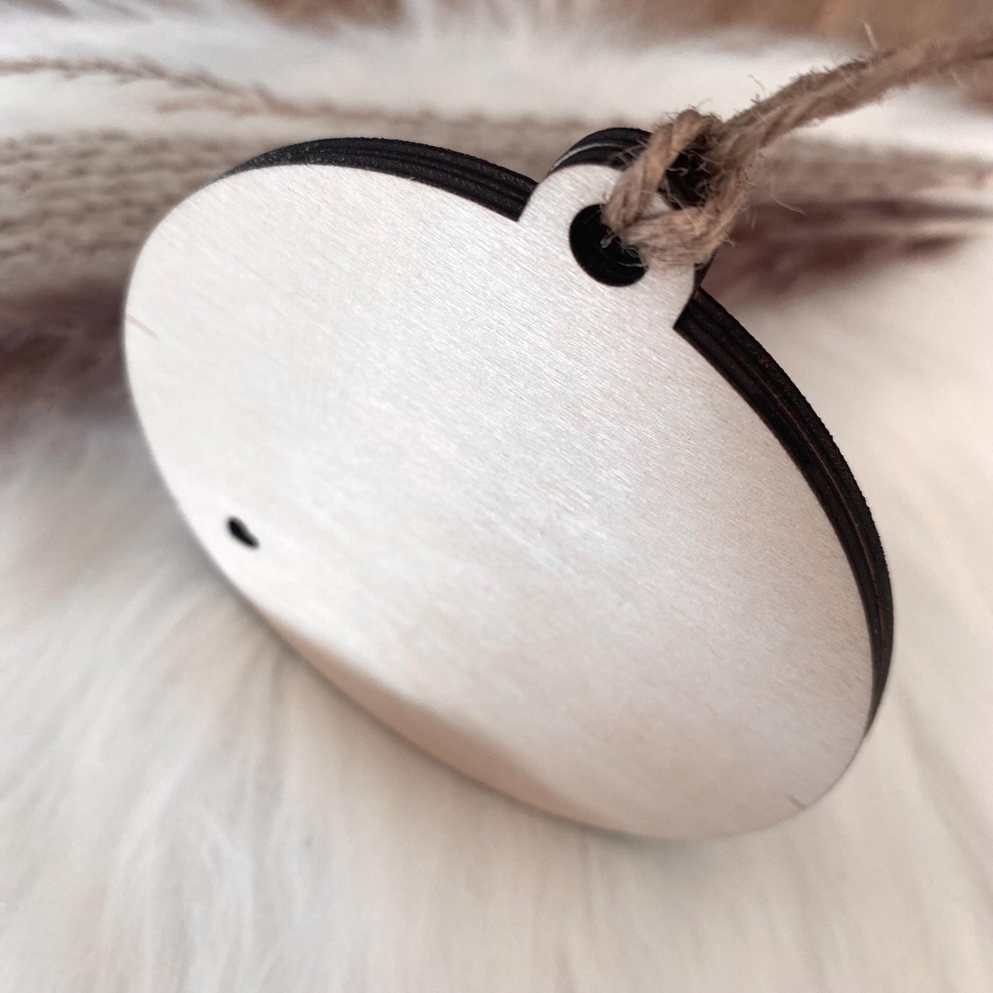 Boule Commémorative pour Parange – Hommage Bébé Ange