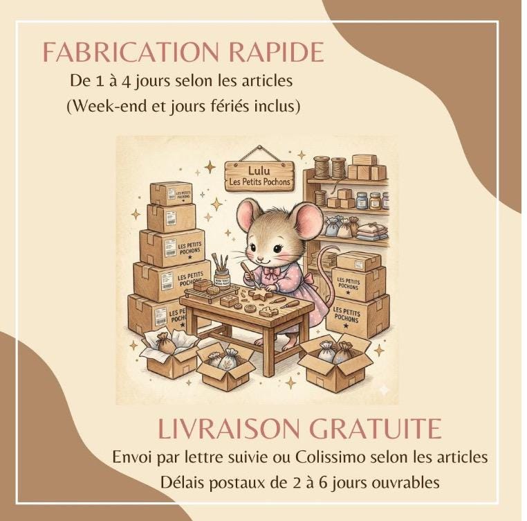 Certificat Marraine Personnalisé – Cadeau Baptême Original
