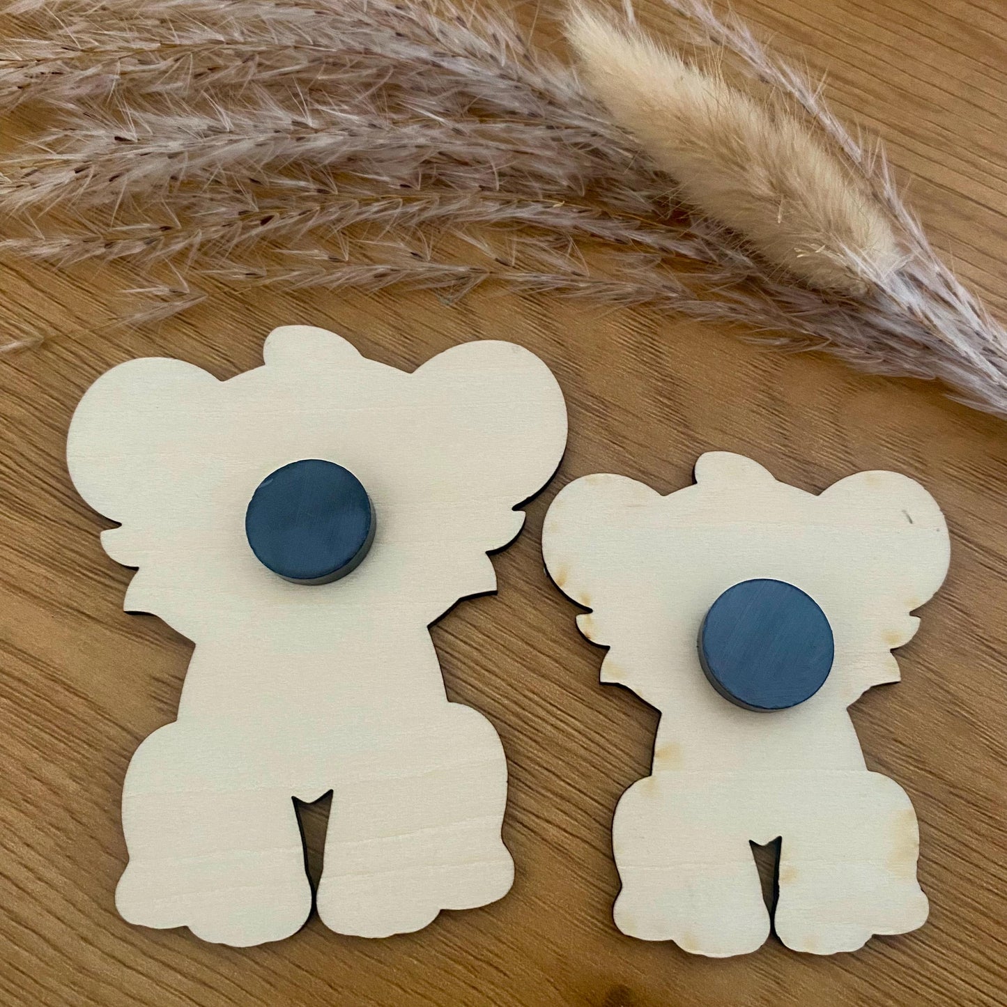 Collection Déco & Cadeaux Invités – Thème « Lionceau » en Bois