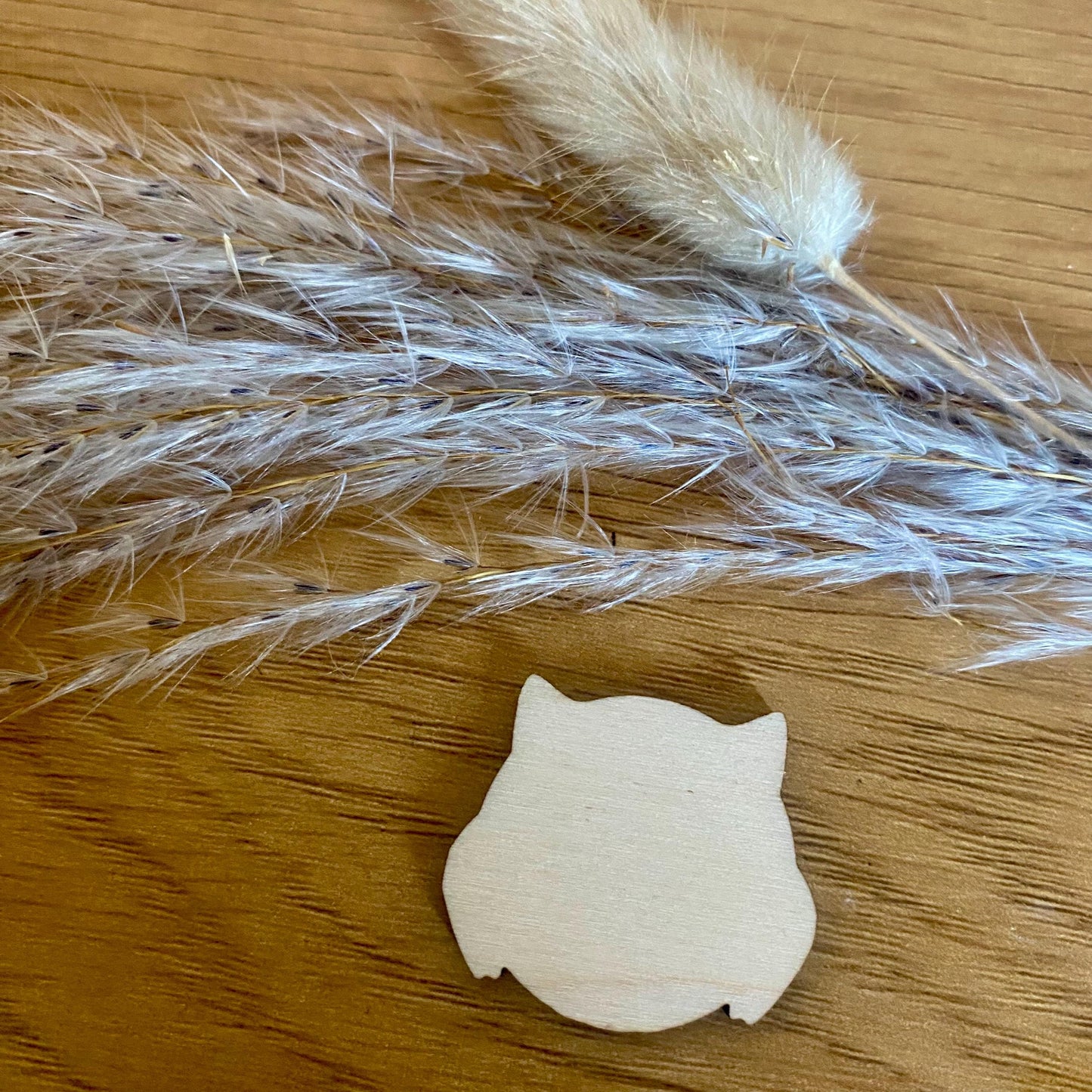 Câlin de Poche "Chouette" – Le Petit Compagnon de Sérénité