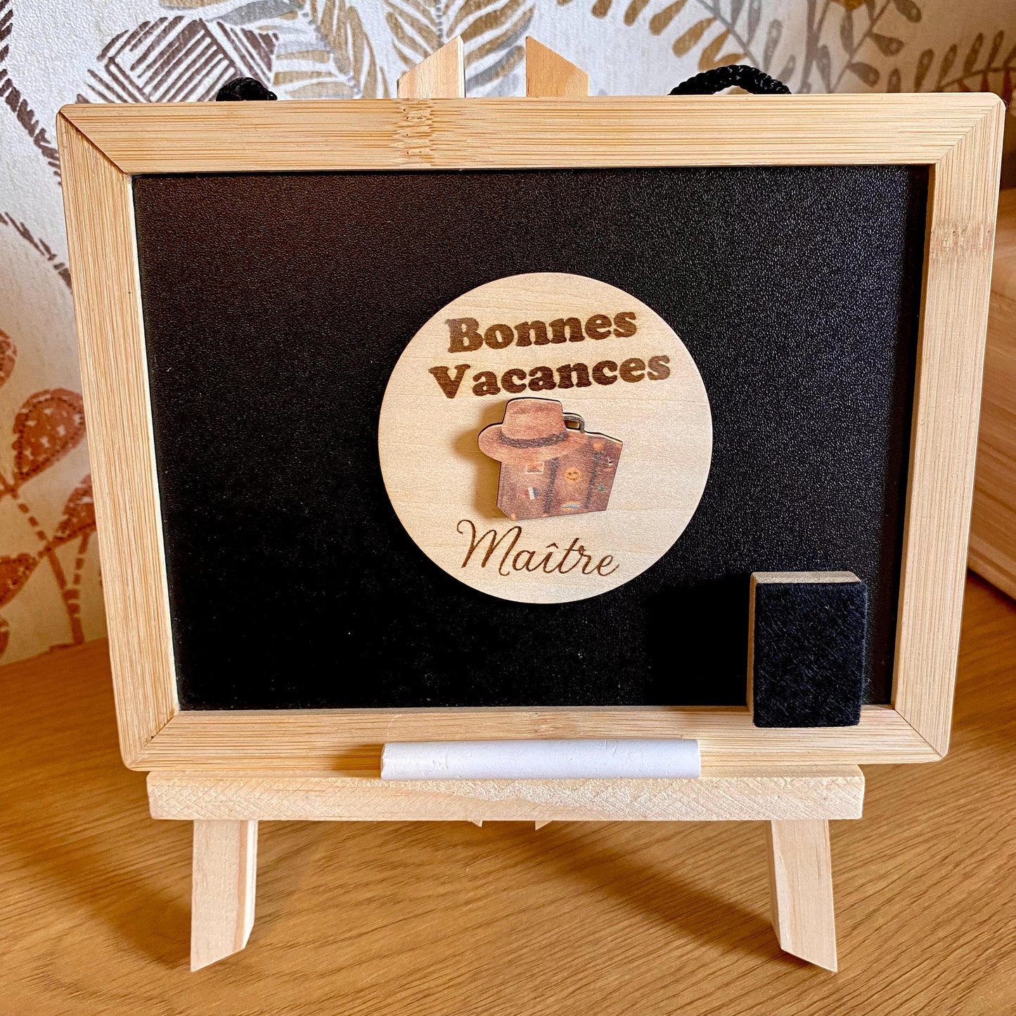 Magnets & Porte-clés "Souvenirs de Vacances" – Le Cadeau de Fin d'Année Idéal