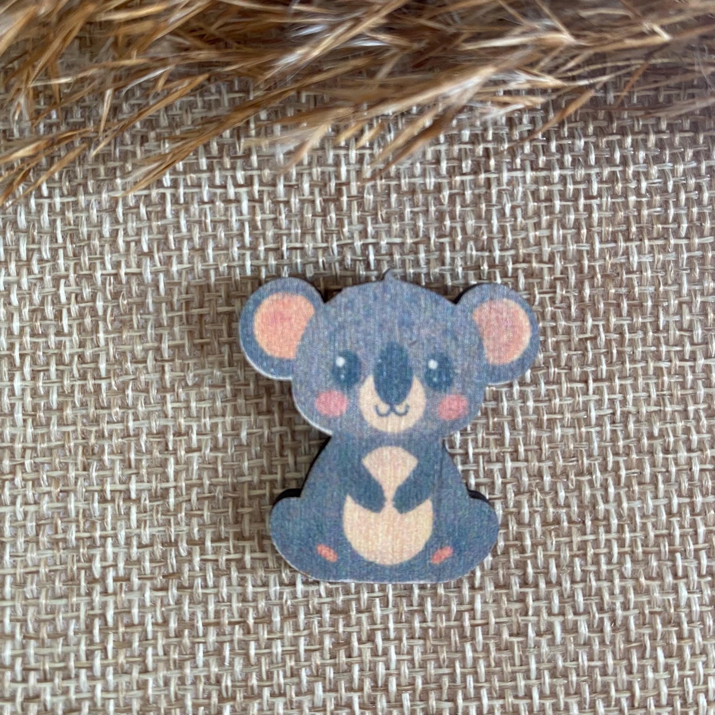 Câlin de Poche "Koala" – Une Dose de Douceur à emporter partout