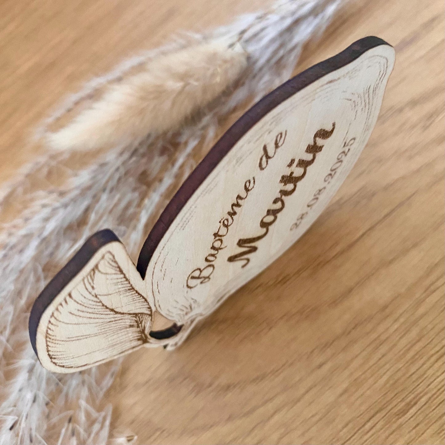 Décoration et Cadeaux Invités Personnalisés – Thème Citron