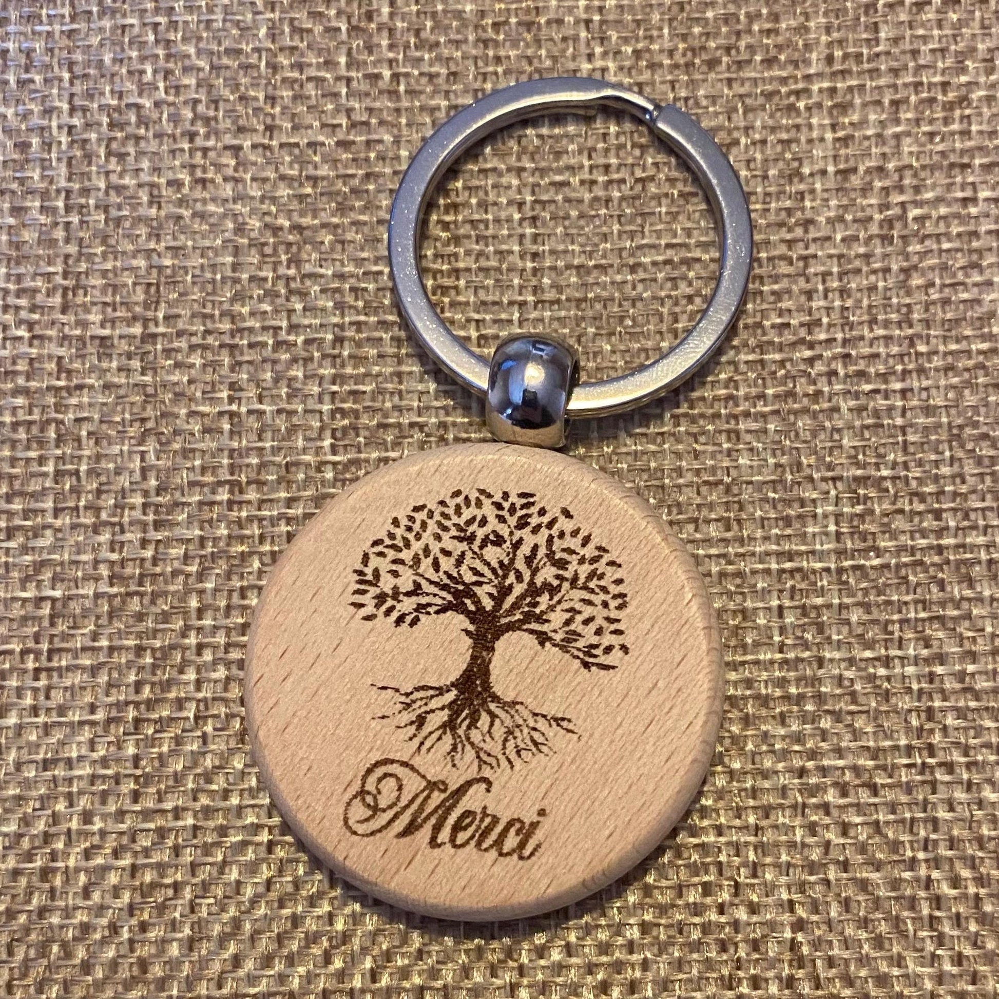 Création artisanale française pour décoration de table mariage cadeau invités